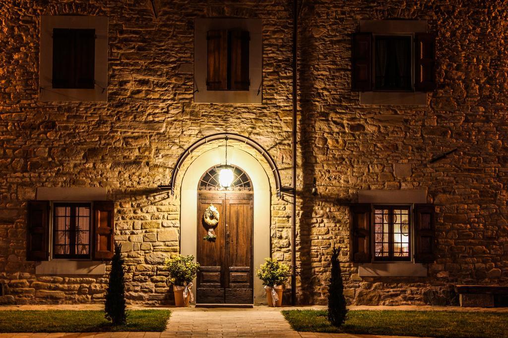 Antica Corte Casa Marini Polinago Luaran gambar